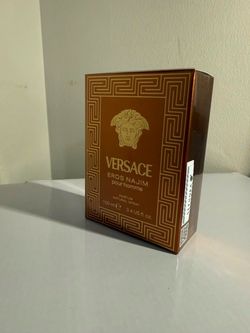 Versace Eros Najim Pour Homme 100ml