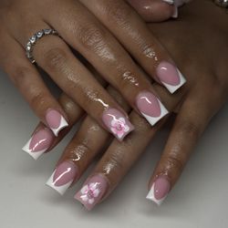 Nails