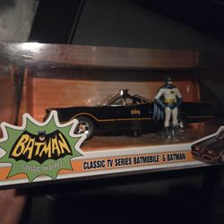 Classic TV Batman