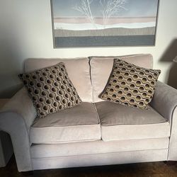 Loveseat