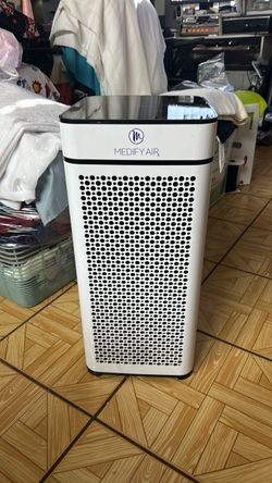 Medify MA 40 Air purifier new open box