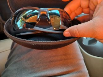 Oakley flak 2.0 black