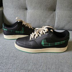 Nike Court Vision Low Mens