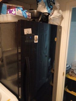Kenmore Elite Freezer