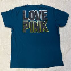 Pink by Victoria’s Secret