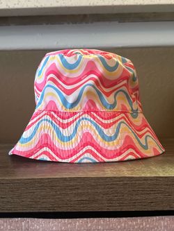 World of Barbie Bucket Hat Like New!