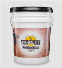 Paver sealer