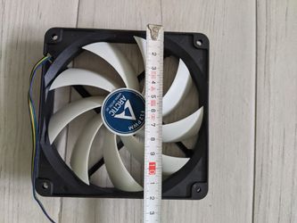 Computer fan