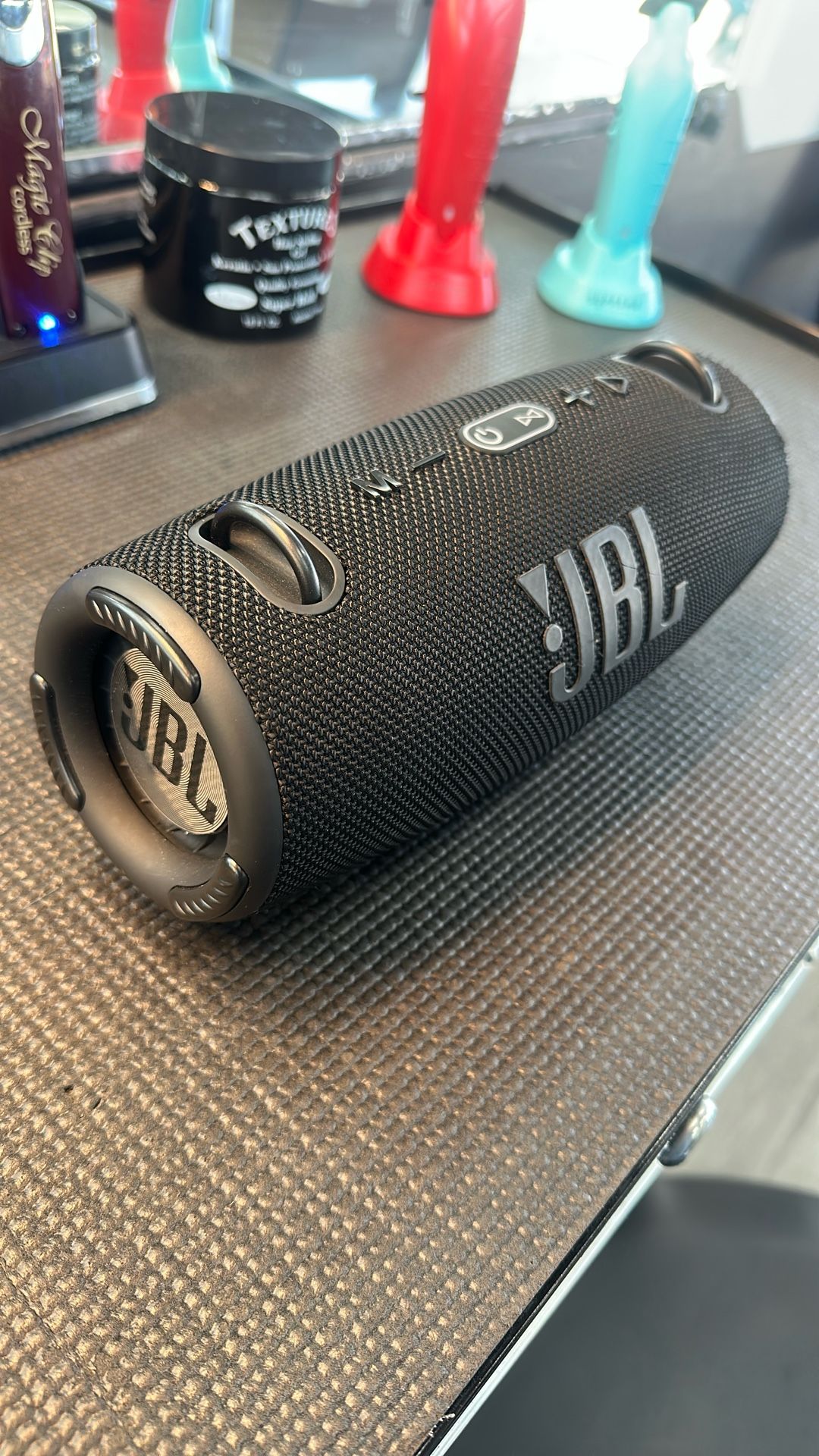 JBL Speaker Xtreme 3