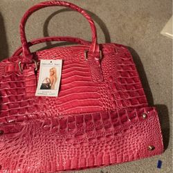Ladies Pocketbook