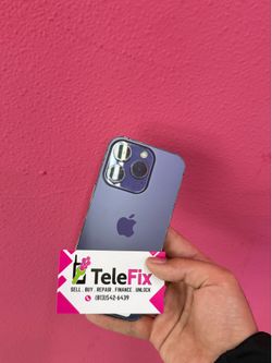 iPhone 14 Pro