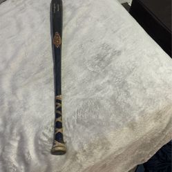 Old Hickory Baseball Bat 