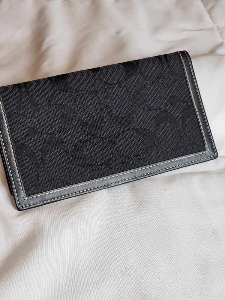 Coach Women's Wallet