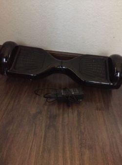 Iwalk or Segway