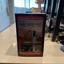 Rapsodo MLM2 Pro Launch Monitor 