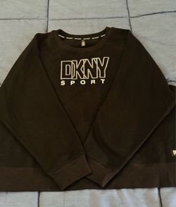 Women’s blingy sweatshirt