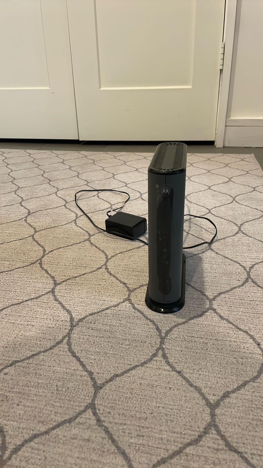 Cable Modem