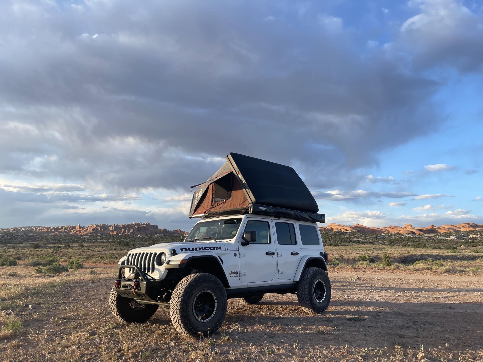 2020 Jeep Wrangler Unlimited