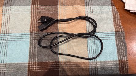 Acer monitor 24.5in with cable and monitor stand with screws
