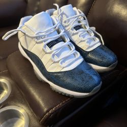 Jordan’s Size 10.5