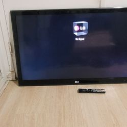 47" TV
