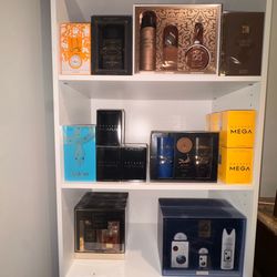 🔥PREMIUM FRAGRANCES AVAILABLE 🔥