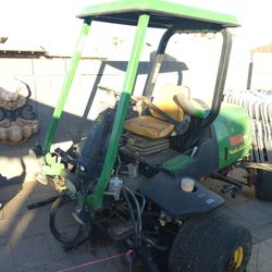 Cortadora De Cesped Motor Diesel 