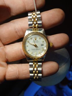 Rolex