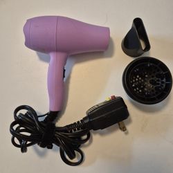 Mini Blow Dryer