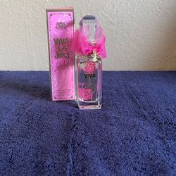 Viva La Juicy La Fleur