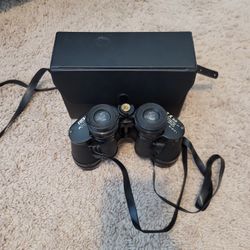 Binoculars