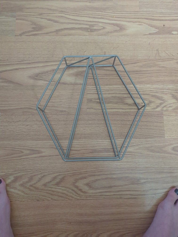 Magazine Holder