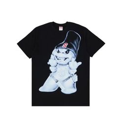 Supreme Snowman Tee