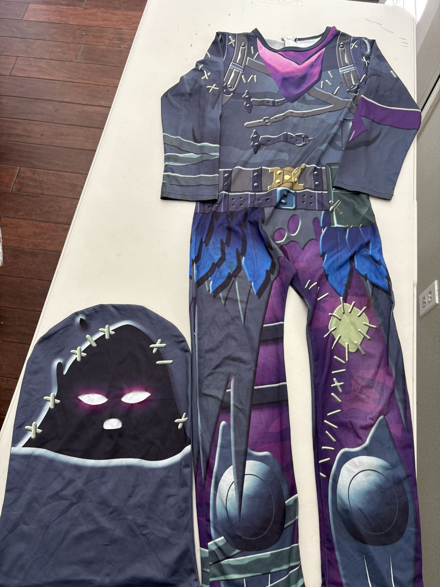 Raven From Fortnite Loads Size ππ»π