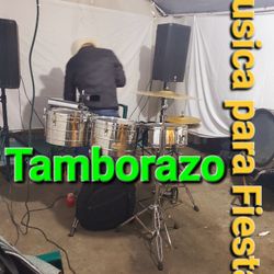 Musica Para Fiestas 