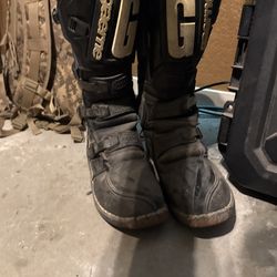 Riding Boots