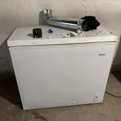 Deep Freezer