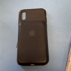 Apple Smart Battery iPhone 10X 10xs