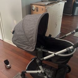 Stroller