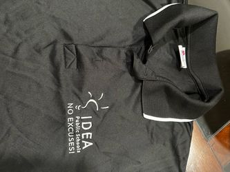Idea Public School Polo Shirt