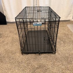 Dog Crate 