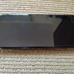 Motorola One 5G UW 2020 with Speck case