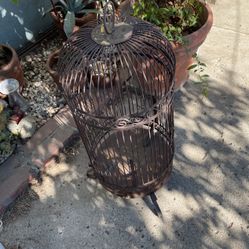 Birdcage