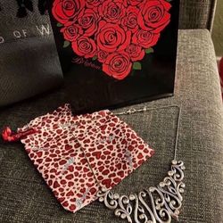 Brighton gorgeous necklace 