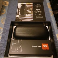 JBL Charge Bluetooth Speaker
