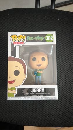 Jerry 302
