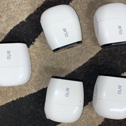 Arlo Pro Security Cam VMC4030