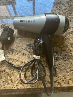 Hair Dryer