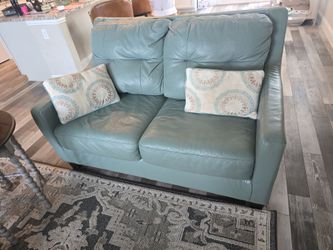 2 seat sofa