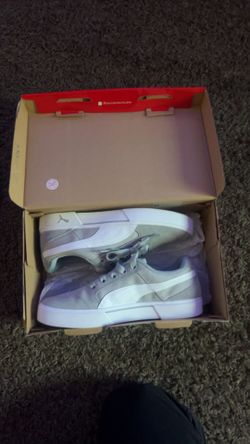 Puma Shoes